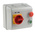 Eaton DOL Starter, DOL, 4 kW, 400 V, IP55