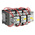 Eaton Star Delta Starter, Star Delta, 22 kW, 110 V ac, 3 Phase, IP55