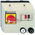Schneider Electric DOL Starter, DOL, 3 kW, 440 V ac, 3 Phase, IP657