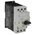 Eaton 40 → 50 A Motor Protection Circuit Breaker, 690 V ac