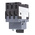 Siemens 0.9 → 1.25 A SIRIUS Motor Protection Circuit Breaker, 690 V