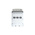 Schneider Electric Soft Starter, Soft Start, 55 kW, 440 V ac, 3 Phase, IP20