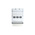Schneider Electric Soft Starter, Soft Start, 55 kW, 440 V ac, 3 Phase, IP20