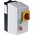 RS PRO DOL Starter, DOL, 5.5 kW, 230 V ac, 3 Phase, IP65