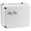 RS PRO Star Delta Starter, Star Delta, 11 kW, 230 V ac, 3 Phase, IP65