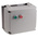 RS PRO Star Delta Starter, Star Delta, 15 kW, 230 V ac, 3 Phase, IP65