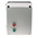 RS PRO Star Delta Starter, Star Delta, 15 kW, 400 V ac, 3 Phase, IP65
