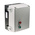 RS PRO Star Delta Starter, Star Delta, 15 kW, 400 V ac, 3 Phase, IP65