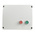 RS PRO Star Delta Starter, Star Delta, 30 kW, 400 V ac, 3 Phase, IP65