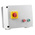 RS PRO Star Delta Starter, Star Delta, 11 kW, 230 V ac, 3 Phase, IP65
