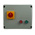 RS PRO Star Delta Starter, Star Delta, 15 kW, 230 V ac, 3 Phase, IP65
