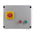 RS PRO Star Delta Starter, Star Delta, 15 kW, 400 V ac, 3 Phase, IP65