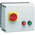 RS PRO Star Delta Starter, Star Delta, 30 kW, 230 V ac, 3 Phase, IP65