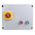 RS PRO Star Delta Starter, Star Delta, 30 kW, 400 V ac, 3 Phase, IP65