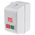 RS PRO DOL Starter, DOL, 4.5 kW, 415 V ac, 3 Phase, IP55