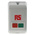 RS PRO DOL Starter, DOL, 2.2 kW, 240 V ac, 1 Phase, IP55
