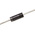 onsemi, 10V Zener Diode ±5% 5 W Through Hole 2-Pin 017AA-01