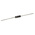 onsemi, 10V Zener Diode ±5% 5 W Through Hole 2-Pin 017AA-01