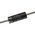 onsemi, 5.6V Zener Diode 5% 5 W Through Hole 2-Pin DO-15