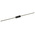 onsemi, 5.6V Zener Diode 5% 5 W Through Hole 2-Pin DO-15