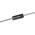 onsemi, 6.2V Zener Diode ±5% 5 W Through Hole 2-Pin 017AA-01