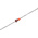 Nexperia, 5.1V Zener Diode ±2% 500 mW Through Hole 2-Pin SOD27 (DO-35)