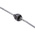 Vishay, 6.2V Zener Diode 6% 1.3 W Through Hole 2-Pin SOD-57