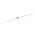 Nexperia, 5.6V Zener Diode 5% 500 mW Through Hole 2-Pin DO-35