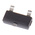 onsemi, 5.6V Zener Diode 7% 300 mW SMT 3-Pin SOT-23