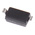 onsemi, 15V Zener Diode 5% 500 mW SMT 2-Pin SOD-123