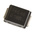 onsemi, 5.1V Zener Diode 5% 3 W SMT 2-Pin SMB