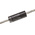 onsemi, 12V Zener Diode 5% 5 W Through Hole 2-Pin DO-15