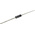 onsemi, 7.5V Zener Diode 5% 5 W Through Hole 2-Pin DO-15