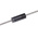 onsemi, 8.2V Zener Diode 5% 5 W Through Hole 2-Pin DO-15