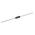 onsemi, 8.2V Zener Diode 5% 5 W Through Hole 2-Pin DO-15