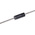 onsemi, 9.1V Zener Diode 5% 5 W Through Hole 2-Pin DO-15