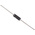 onsemi, 9.1V Zener Diode 5% 5 W Through Hole 2-Pin DO-15