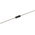 onsemi, 10V Zener Diode 5% 5 W Through Hole 2-Pin DO-15