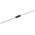 onsemi, 17V Zener Diode 5% 5 W Through Hole 2-Pin DO-15