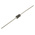 Taiwan Semi, 15V Zener Diode 5% 1 W Through Hole 2-Pin DO-41