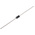 Taiwan Semi, 12V Zener Diode 5% 1 W Through Hole 2-Pin DO-41