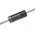 onsemi, 6.2V Zener Diode 5% 5 W Through Hole 2-Pin DO-15