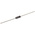 onsemi, 6.2V Zener Diode 5% 5 W Through Hole 2-Pin DO-15