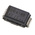 onsemi, 5.1V Zener Diode 5% 500 mW SMT 2-Pin SMA