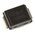 onsemi, 6.2V Zener Diode 5% 550 mW SMT 2-Pin SMB