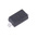 Diodes Inc, 1.8V Zener Diode 5% 500 mW SMT 2-Pin SOD-123