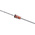 onsemi, 15V Zener Diode 5% 500 mW Through Hole 2-Pin DO-35