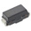 onsemi, 3.3V Zener Diode 5% 1.5 W SMT 2-Pin SMA