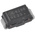 onsemi, 15V Zener Diode 5% 500 mW SMT 2-Pin SMA