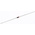 Vishay, 5.6V Zener Diode 5% 500 mW Through Hole 2-Pin DO-35